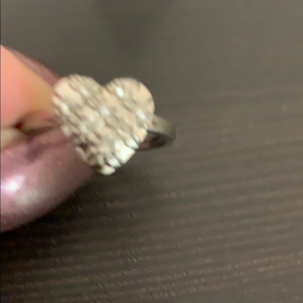 Heart Ring - Picture 3 of 9